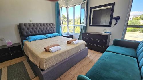 Konia Apartment | Luxury Seaview Escape for Couples & Families in Paphos