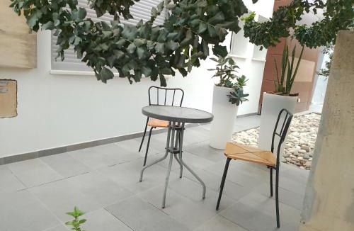 Vasiliko Apartment | Cozy studio!