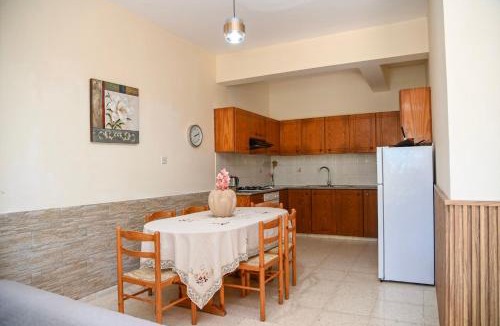 Argaka House | Kritos Apartments-one Bedroom