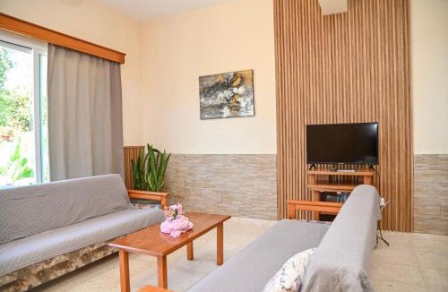 Argaka House | Kritos Apartments-one Bedroom