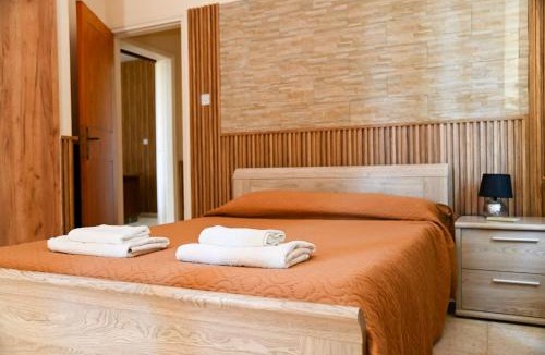 Argaka Apartment | Kritos Apartments with Two Bedrooms