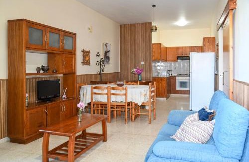 Argaka Apartment | Kritos Apartments with Two Bedrooms