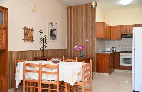 Argaka Apartment | Kritos Apartments with Two Bedrooms