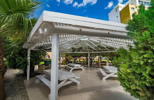 Trikomo Apartment | Caesar Resort Iskele trikomo