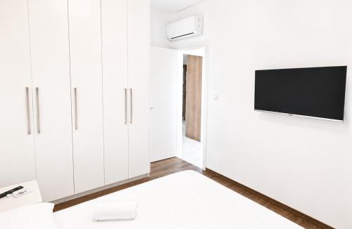 Limassol Apartment | Modern 2BR Apartment with Private Parking in Limassol