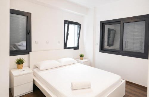 Limassol Apartment | Modern 2BR Apartment with Private Parking in Limassol