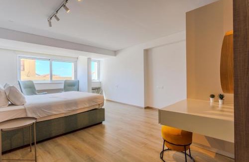 Old Town Apartment | Old Town 63