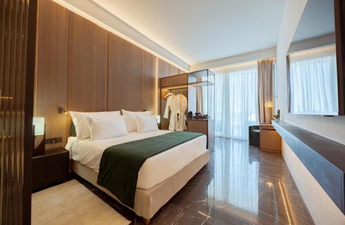 Kissonerga Hotel | Serbellas Boutique Hotel