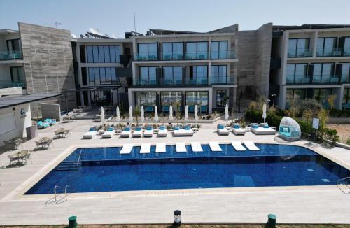 Kissonerga Hotel | Serbellas Boutique Hotel