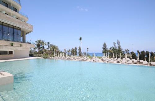 Pernera Hotel | Sunrise Emerald