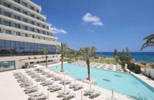 Pernera Hotel | Sunrise Emerald