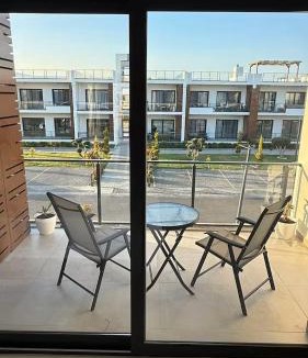 Yeni Bogazici Apartment | Modern-Lux Studio in Northern Cyprus, Famagusta