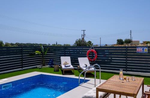 Maroni House | Sea Breeze Studios