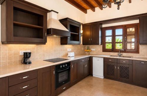 Peristerona Villa | Villa River View