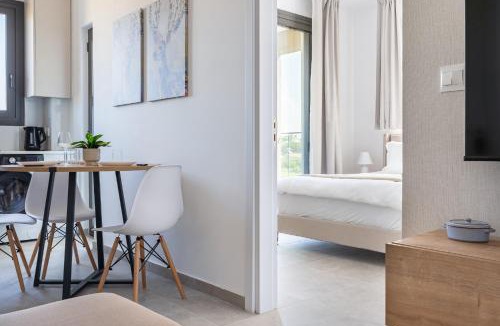 Trachoni Apartment | Park View Retreat Limassol