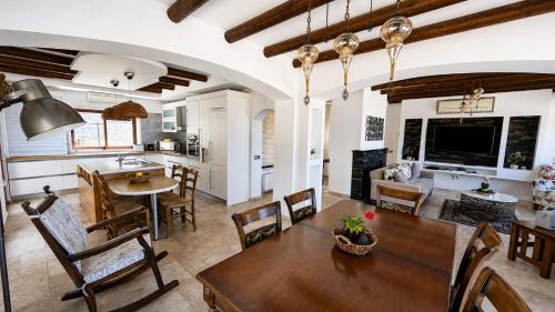 Bellapais Villa | Bellapais Stone Villa