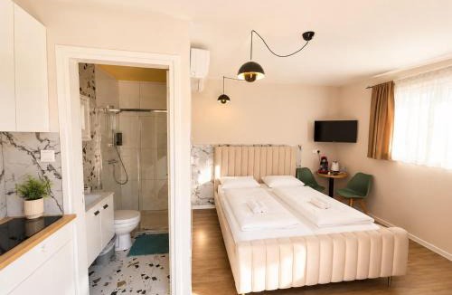 Limassol Apartment | Moder Studio Nr15