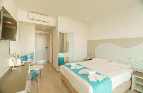 Ayia Napa Hotel | Nicholas Color Hotel