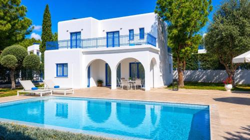 Agios Georgios Pegeias Villa | Azzurro Holiday Villas