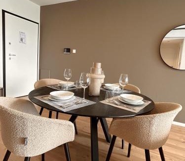 Vasa Koilaniou Apartment | Sunset Gardens - Holiday Apartments