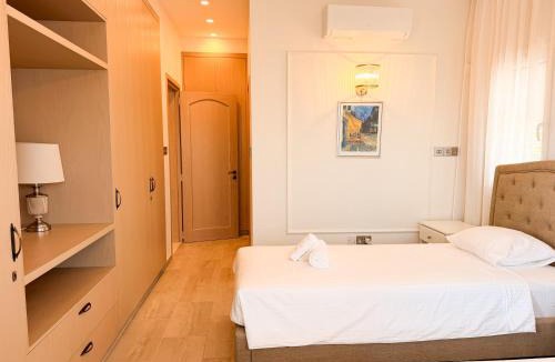 Peyia Town Villa | Luxury Villa Aurelia