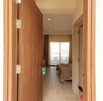 Pissouri Hotel | Vina Oliva Hotel