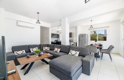 Ayia Napa Villa | Nissini Villa #15