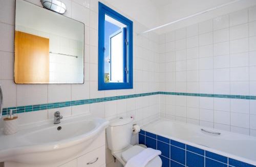 Agios Georgios Pegeias Villa | Azzurro Holiday Villas