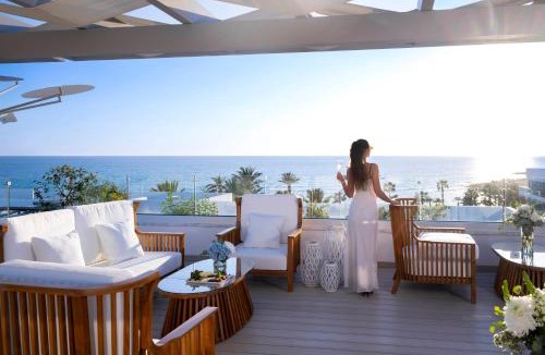Geroskipou Hotel | Constantinou Bros Asimina Suites Hotel