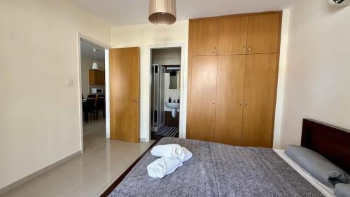 Kiti Apartment | Beautiful Stay Near the Beach