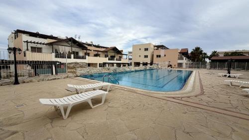 Kiti Apartment | Beautiful Stay Near the Beach