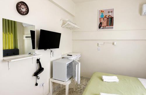 Historical Center Apartment | Smart Comfort RoomN3 with Private Bathroom in best Location Beach 250m