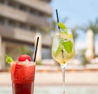 Ayia Napa Hotel | The Nines