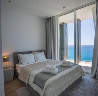 Ayia Napa Apartment | Napa Horizon - Sea Front - Marina Tower 1703