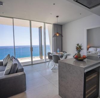 Ayia Napa Apartment | Napa Horizon - Sea Front - Marina Tower 1703