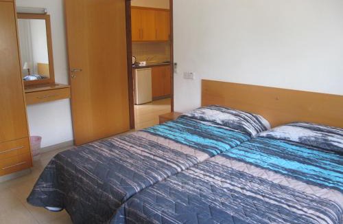 Polis Apartment | C & A Hotel Apartments