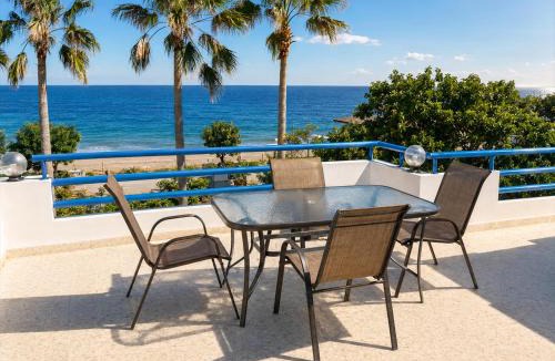 Latchi Apartment | Amalia Apartments