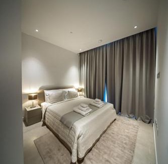 Ayia Napa Apartment | Napa Horizon - Sea Front - Marina Tower 1603