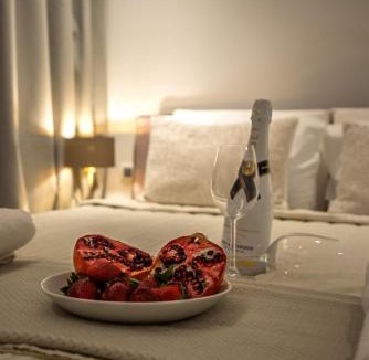 Ayia Napa Apartment | Napa Horizon - Sea Front - Marina Tower 1603