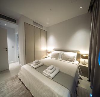 Ayia Napa Apartment | Napa Horizon - Sea Front - Marina Tower 1603