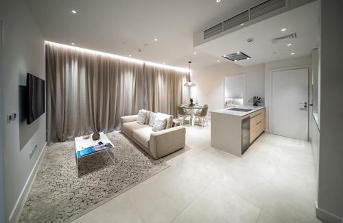 Ayia Napa Apartment | Napa Horizon - Sea Front - Marina Tower 1603