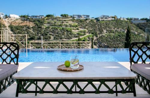 Aphrodite Hills Villa | Aphrodite Hills Rentals - Elite Villas