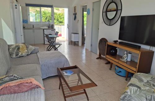 Peyia Town Apartment | ATLANTIS Penthouse Apartment with Jacuzzi plus Pool and Sea Views