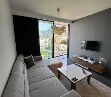 Politiko Apartment | Hunz Homes