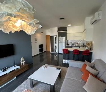 Politiko Apartment | Hunz Homes