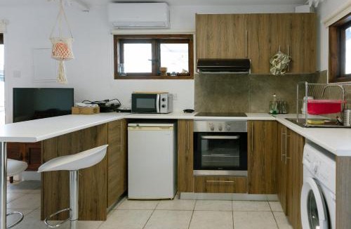 Kritou Tera House | Retreat Kritou Tera