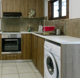 Kritou Tera House | Retreat Kritou Tera