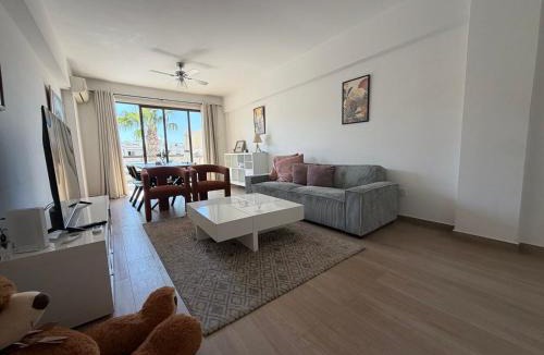 Larnaca Apartment | Kathryn's Cozy Apartment