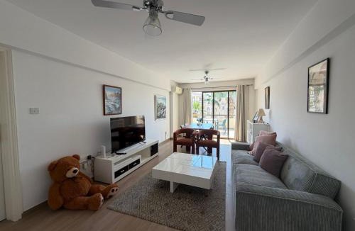 Larnaca Apartment | Kathryn's Cozy Apartment