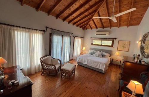 Kyrenia Villa | Charming boutique villa In Çatalköy